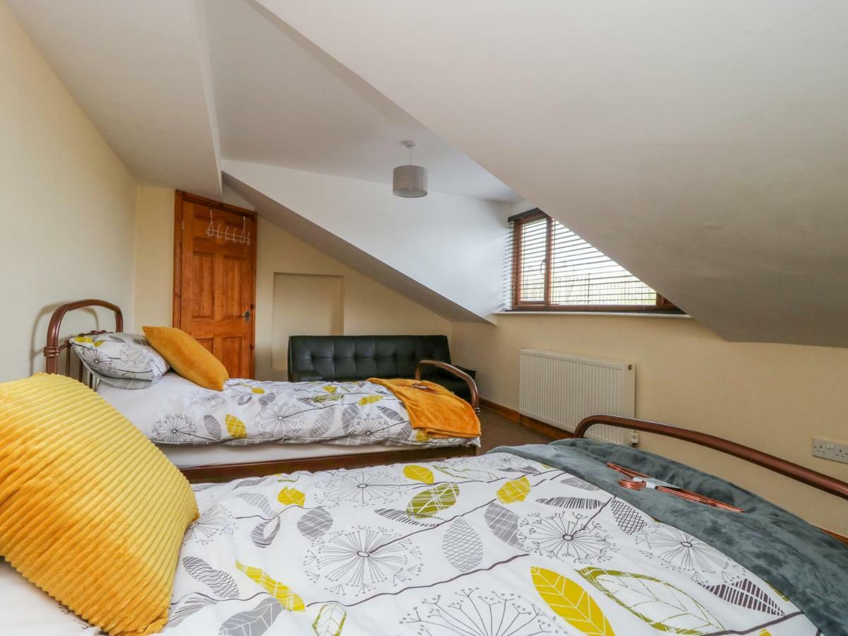 Moscow Mews Villa แบรดฟอร์ด ภายนอก รูปภาพ